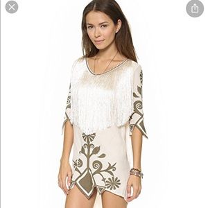 Spell and the Gypsy Wild Horses Dress.